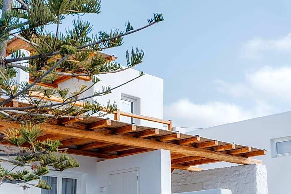 Oliving Mykonos Luxury Suites