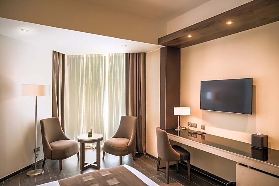 Azalaï Hôtel Abidjan