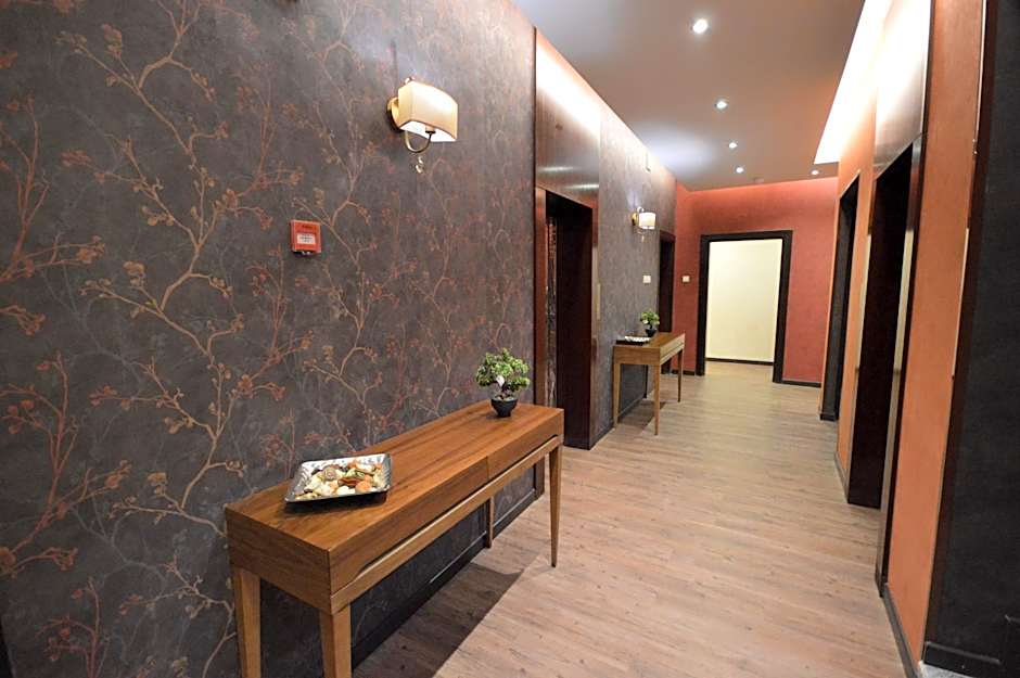 Rahhal AlBahr Serviced Apartments