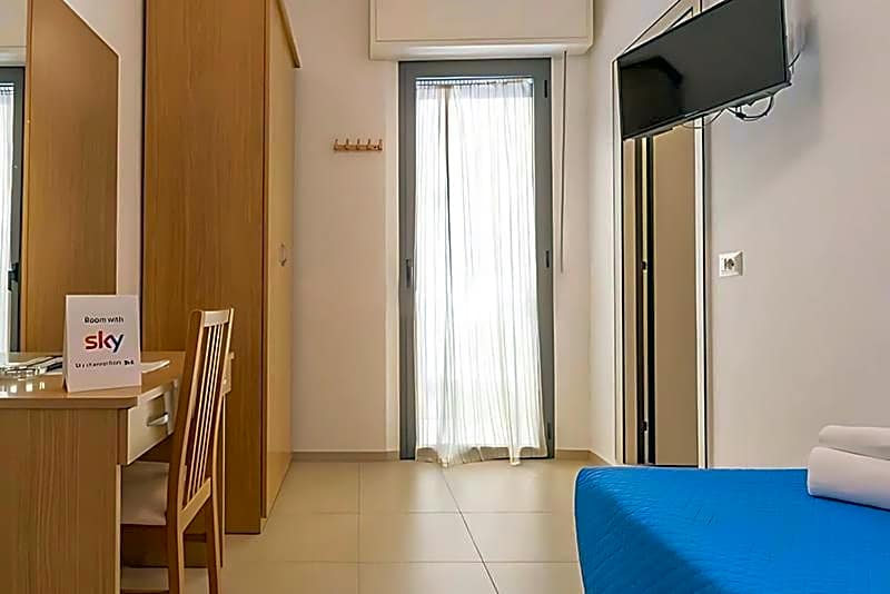 Hotel ITALY