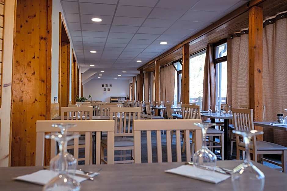 VVF Serre Chevalier Briançon