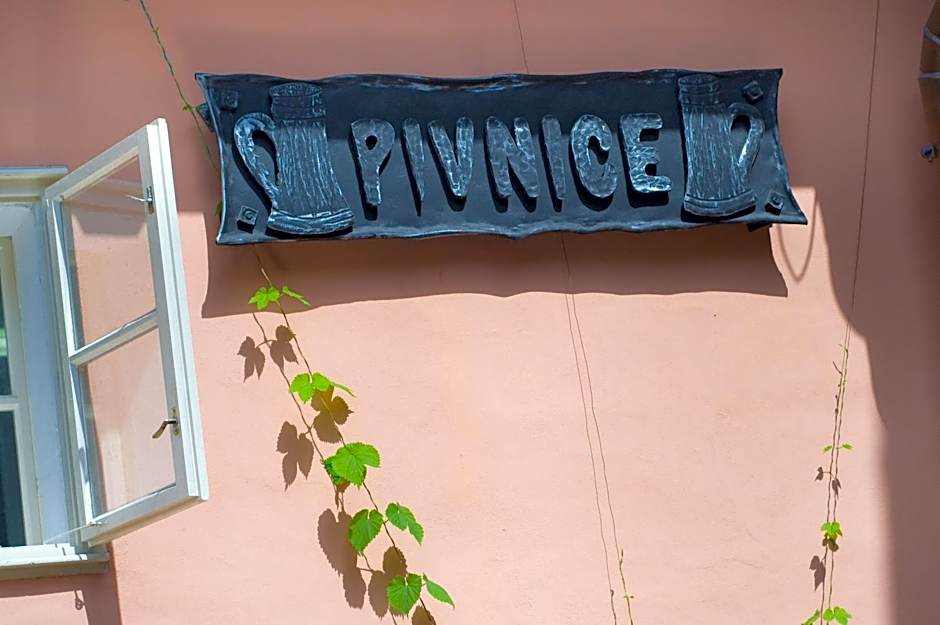 Zámek Zábřeh hotel & pivovar