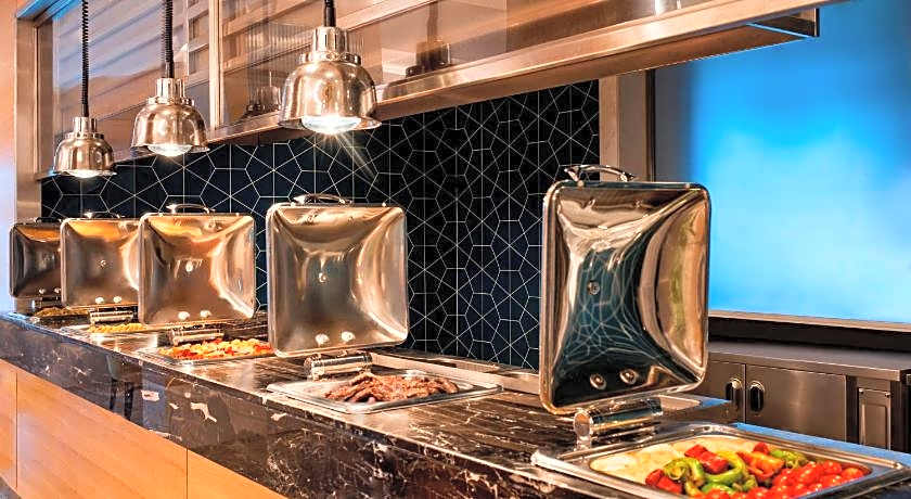 Elite World Marmaris Hotel (Adult Only)