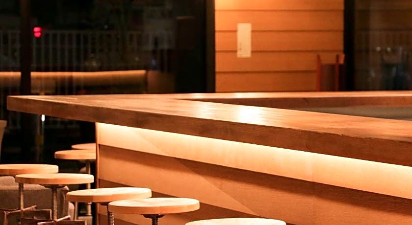 UMEDAHOLIC HOTEL
