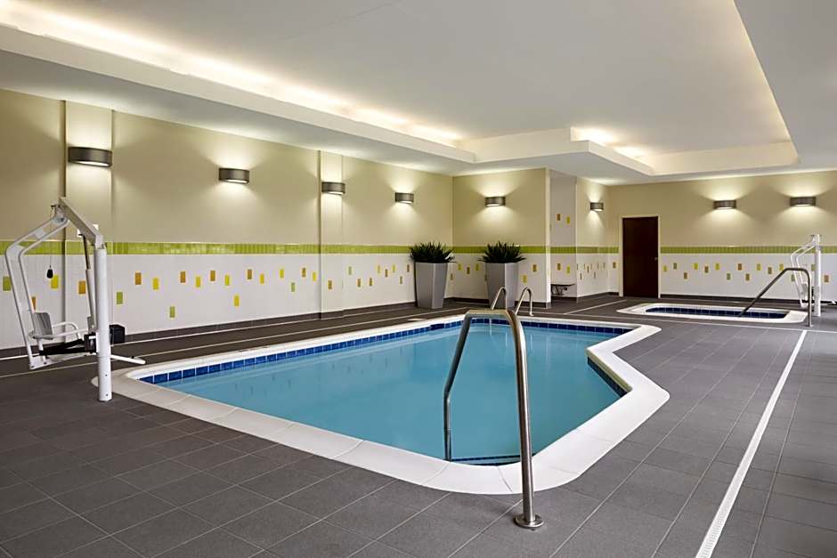 Fairfield Inn & Suites by Marriott Akron Fairlawn