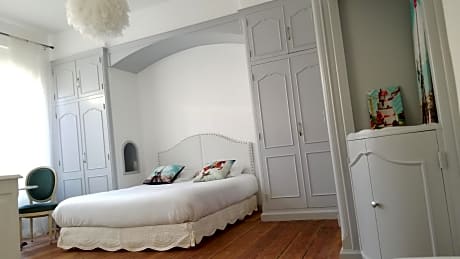La Maison Blanche