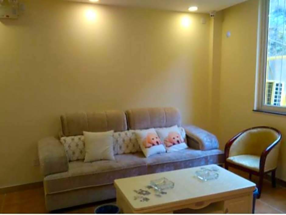 7 Days Inn Kangding Passenger Terminal