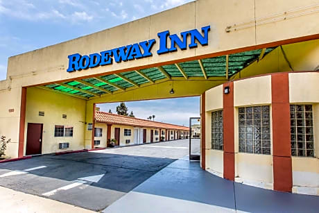 Rodeway Inn Ventura