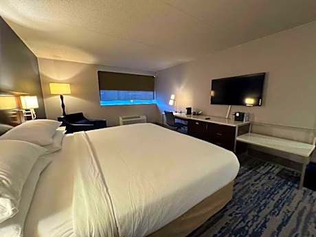 King Room - Non-Smoking