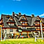 Hotel Burkaty