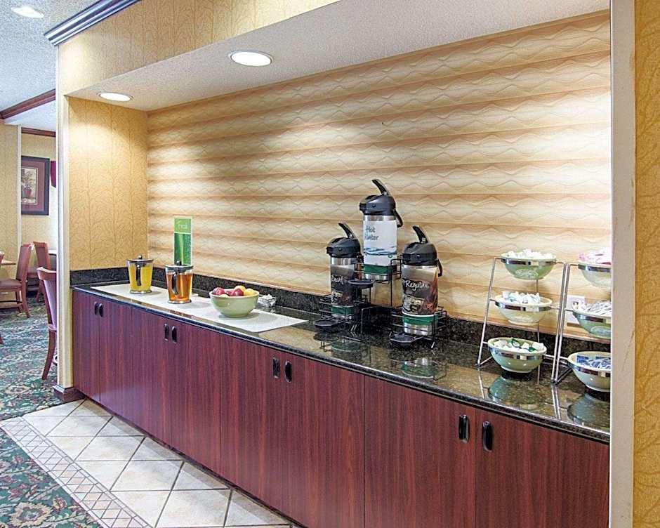 Quality Inn Midland South
