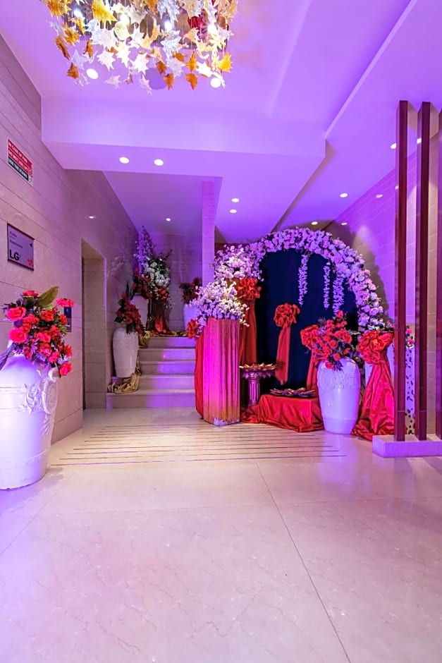 Best Western La Vista Pathankot