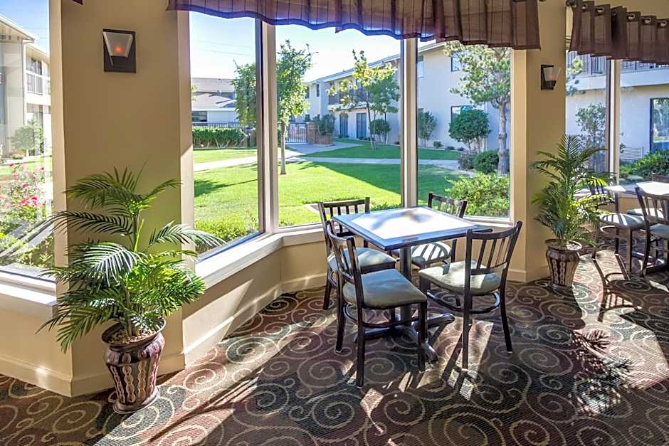 Ashmore Inn And Suites Lubbock