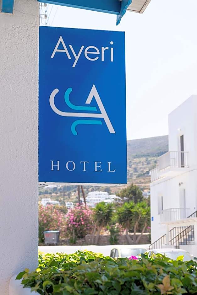Ayeri Hotel