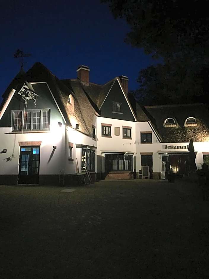 Huize Hölterhof Wellness Hotel Restaurant