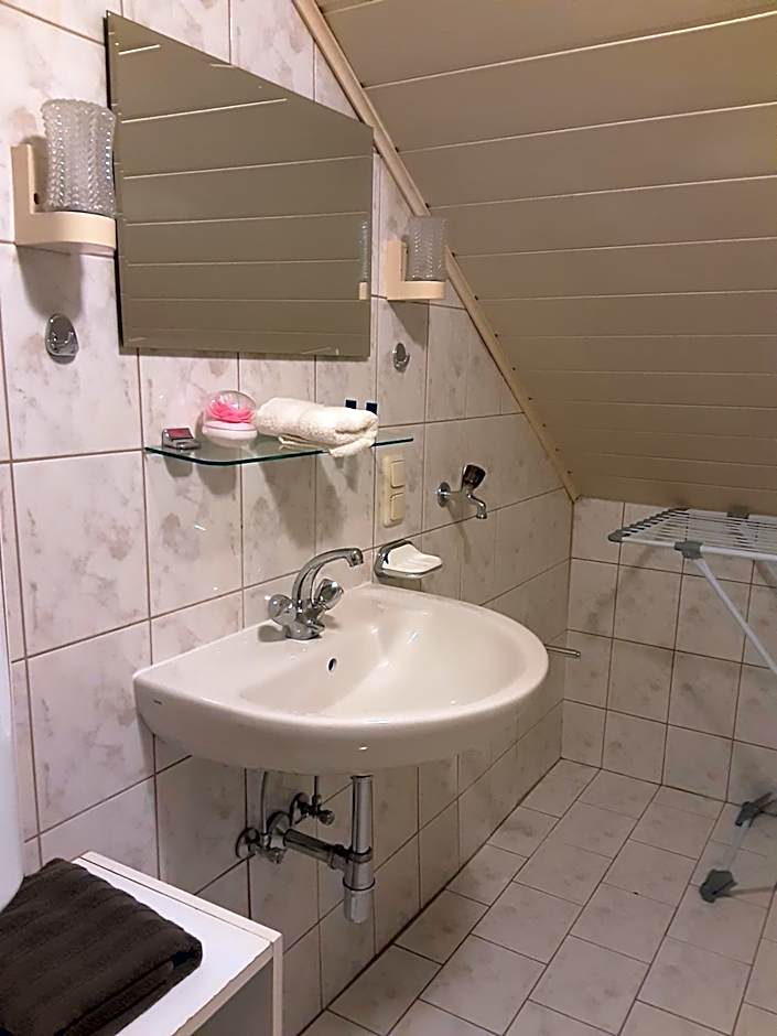 Apartment House Seerose self check-in