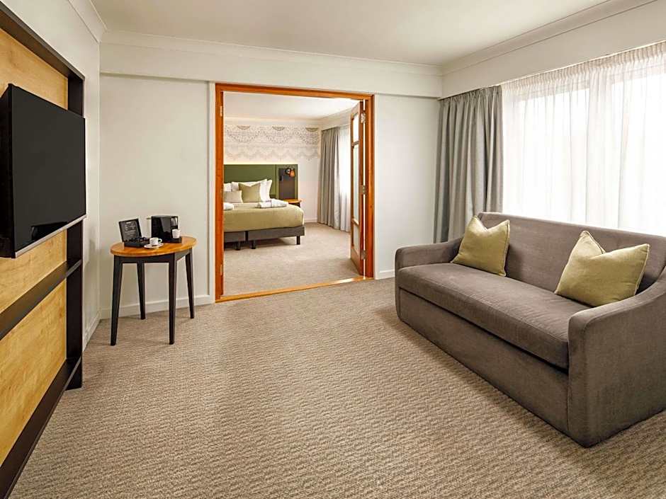 Mercure Nottingham Sherwood Hotel