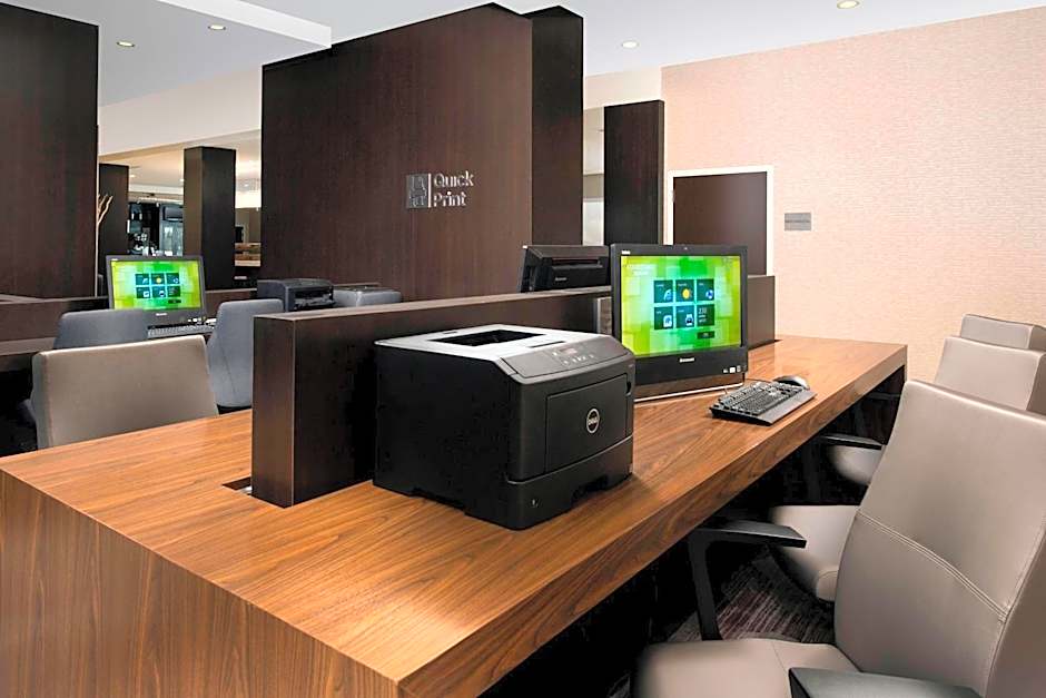 Courtyard by Marriott Tyler