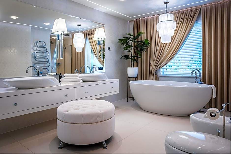 Odyssey Hotel Wellness & SPA Adults Only