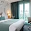 Mercure Paris Montparnasse Raspail