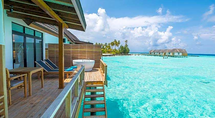 Fushifaru Maldives