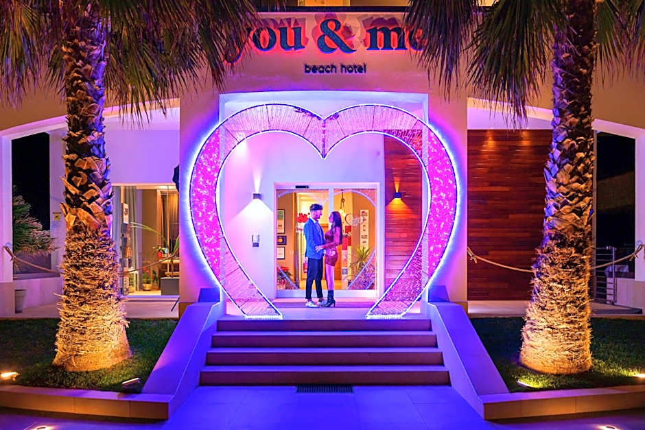 You & Me Beach Hotel