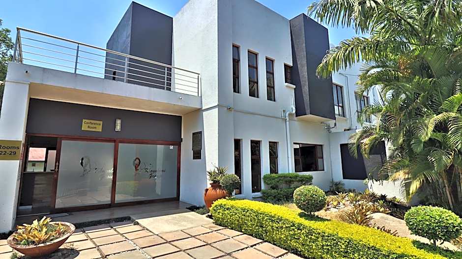 Khayalami Hotel - Mbombela
