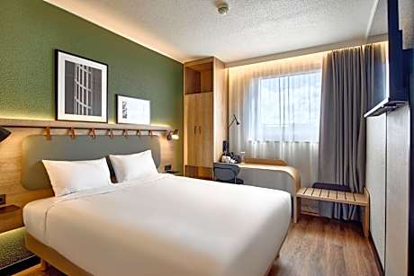 Campanile Hotel Lublin