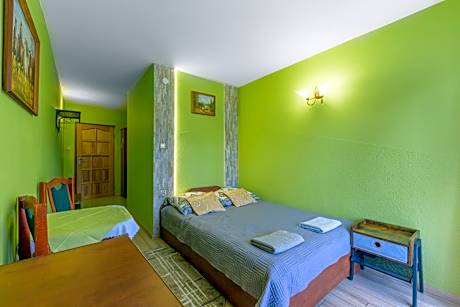 Pokoje Gościnne U Babci