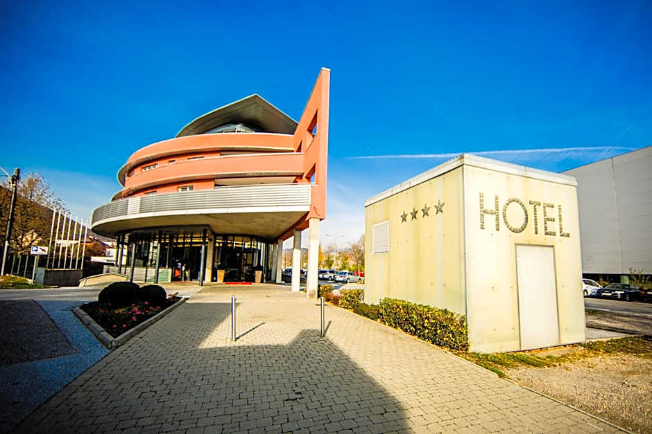 Hotel Bokan Exclusiv