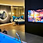 Privat-Spa mit Whirlpool und Sauna in Sursee