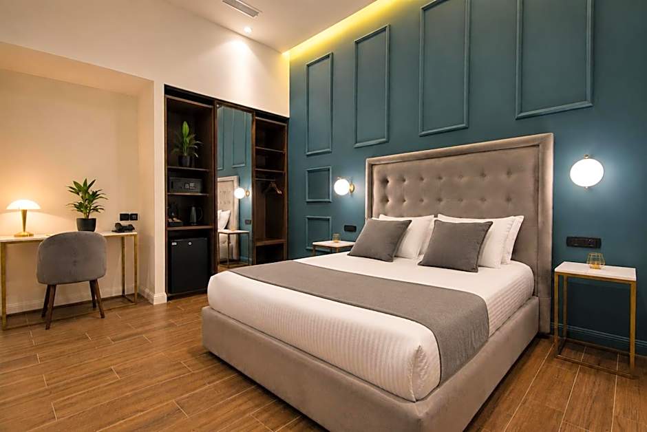 23 Boutique Hotel