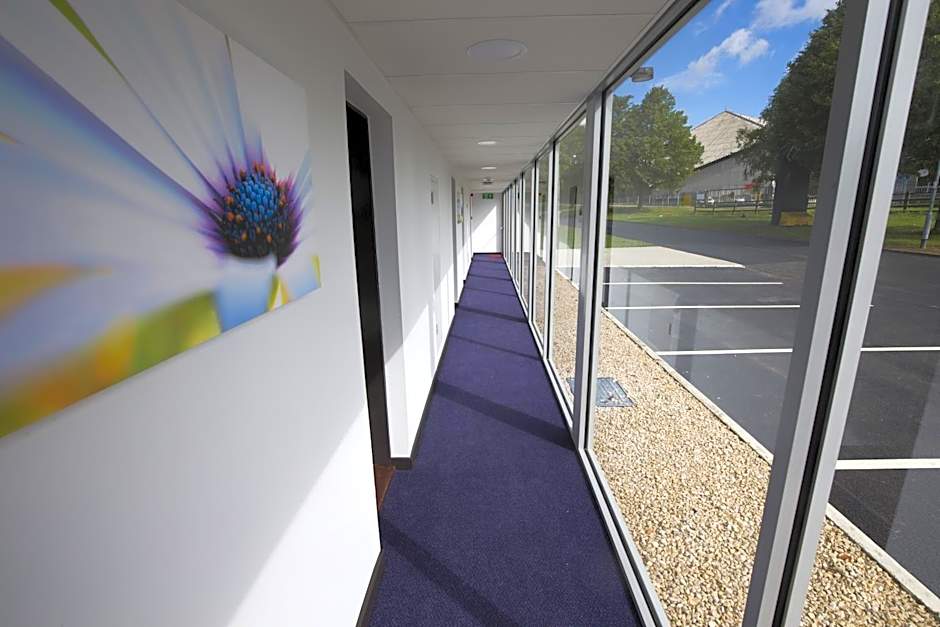 Ramada Milton Keynes