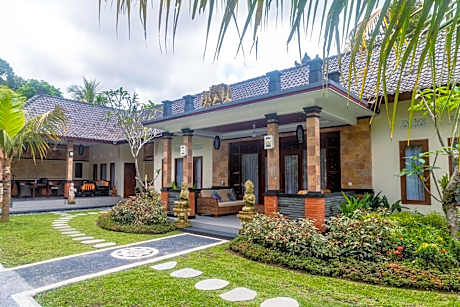 Asli Bali Villas by AGATA