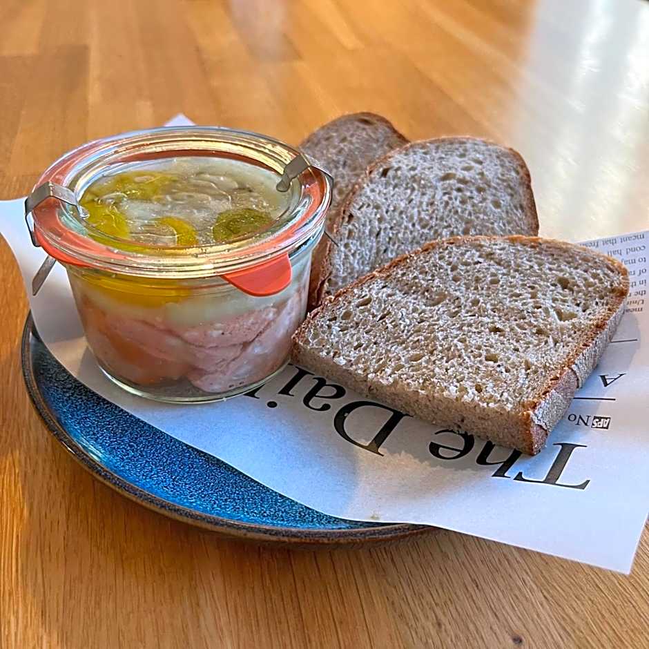 Hotel U námořníka