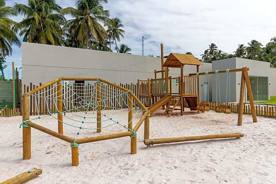 Milagres - Naluum Residence