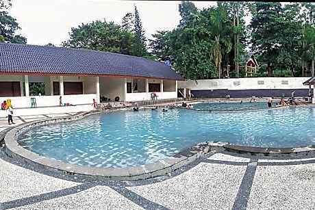 Wisma Belerang Kalianda Lampung RedPartner