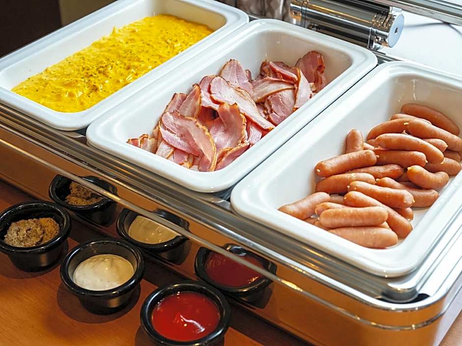 APA Hotel TKP Tokyo Nishi-Kasai