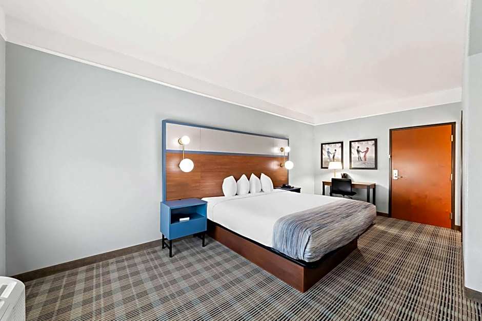 AmericInn by Wyndham New Braunfels