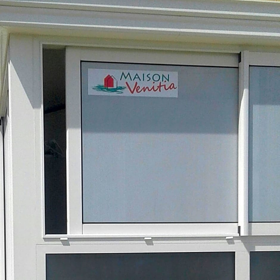 Maison VENITIA