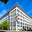 Best Western Plus Hotel Dresden City