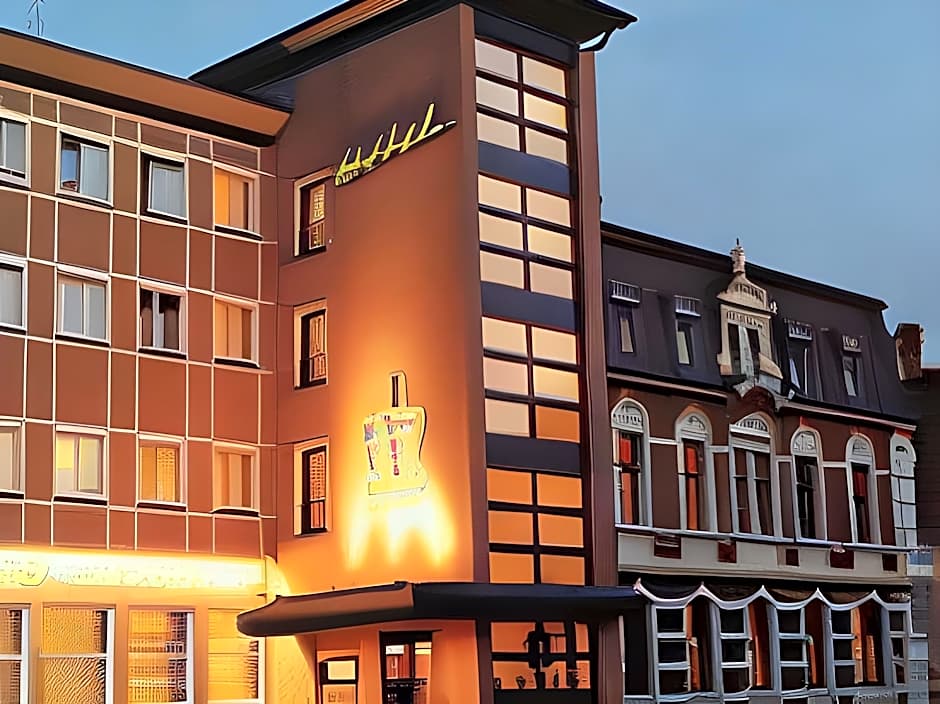 Hotel Danner