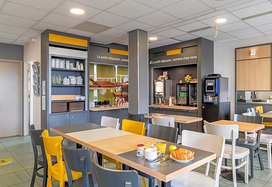 B&B Hôtel Lyon Vénissieux