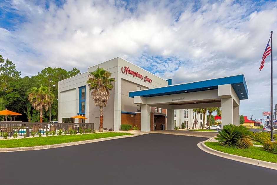 Hampton Inn By Hilton Perry