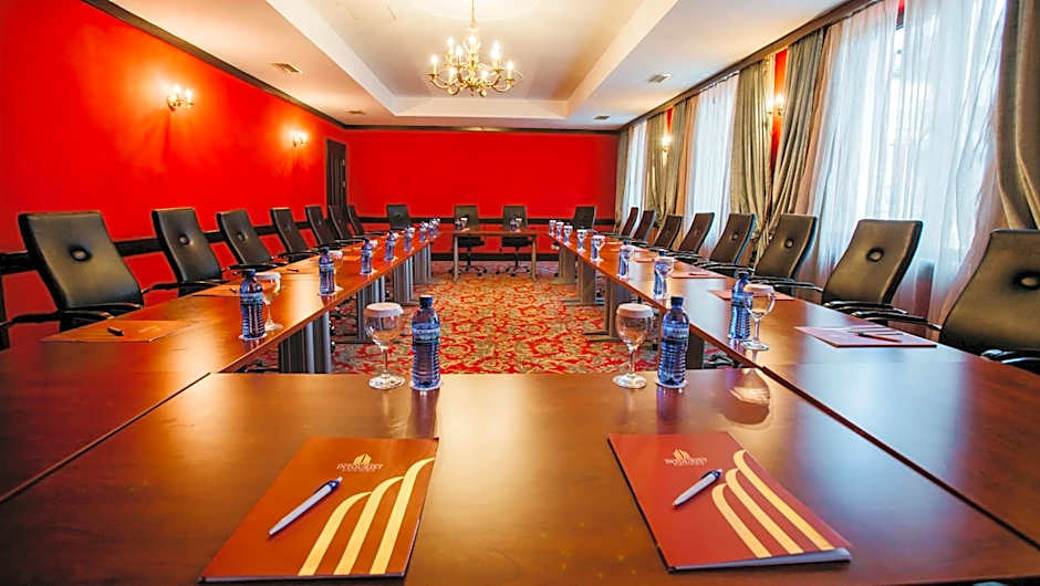 Hotel Intourist Palace Batumi