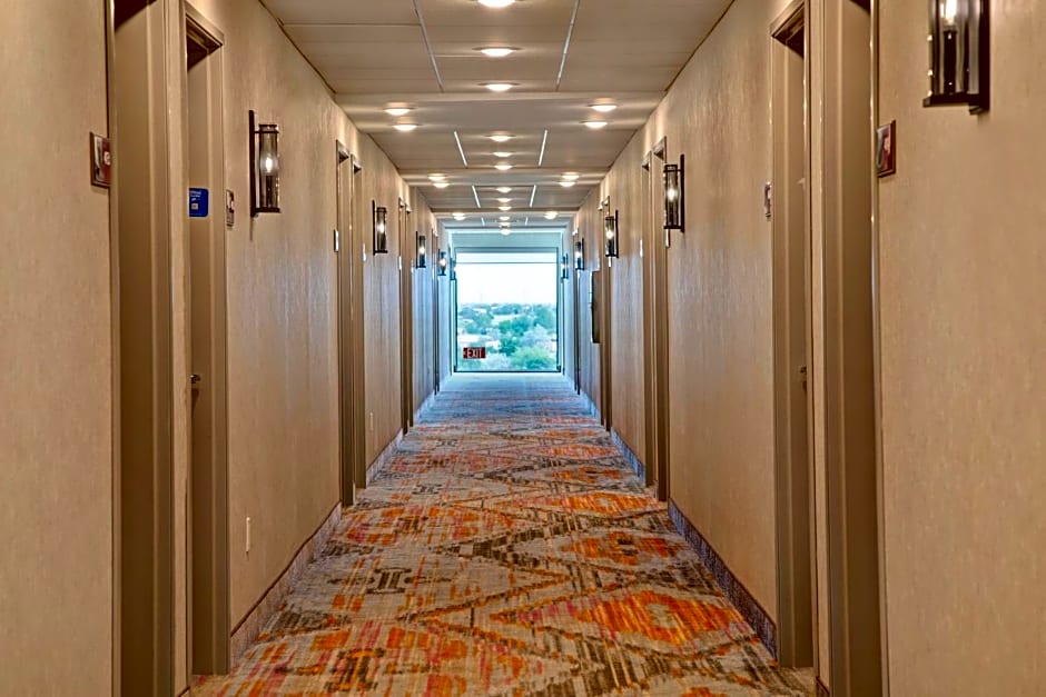 Hampton Inn Santa Fe South, NM