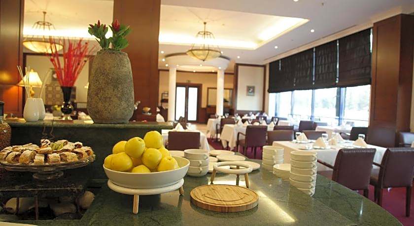 Radisson Blu Hotel Tashkent