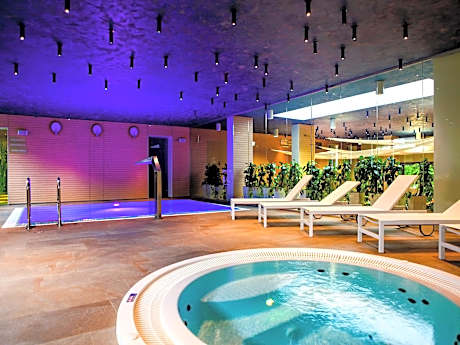 Golden Tulip Miedzyzdroje Residence