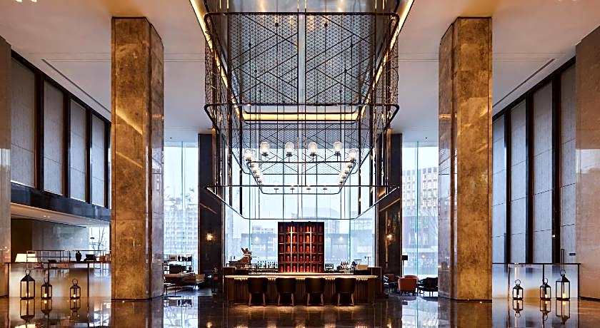 Pullman Shanghai Qingpu Excellence