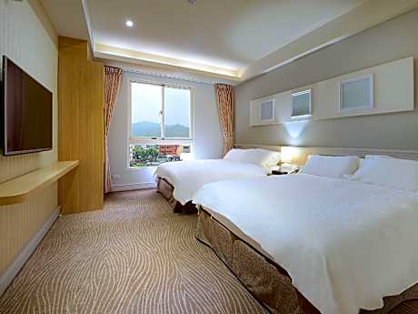 Comfort Twin Room -Type A